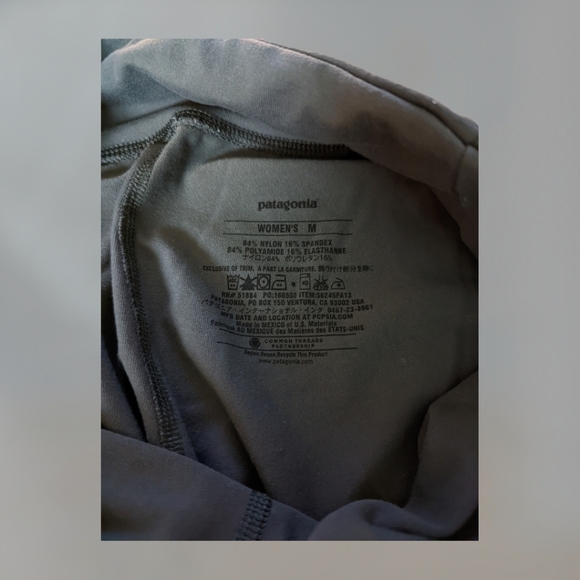 Patagonia Leggings - Picture 6 of 6